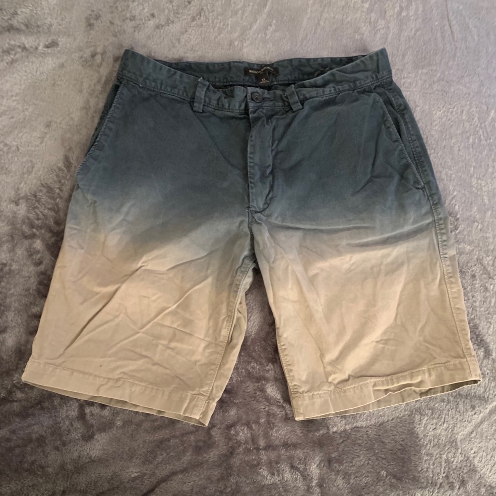 Banana Republic Men’s City Short 33